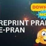 How to download E-PRAN and Reprint physical PRAN card