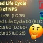 NPS life cycle options explaine