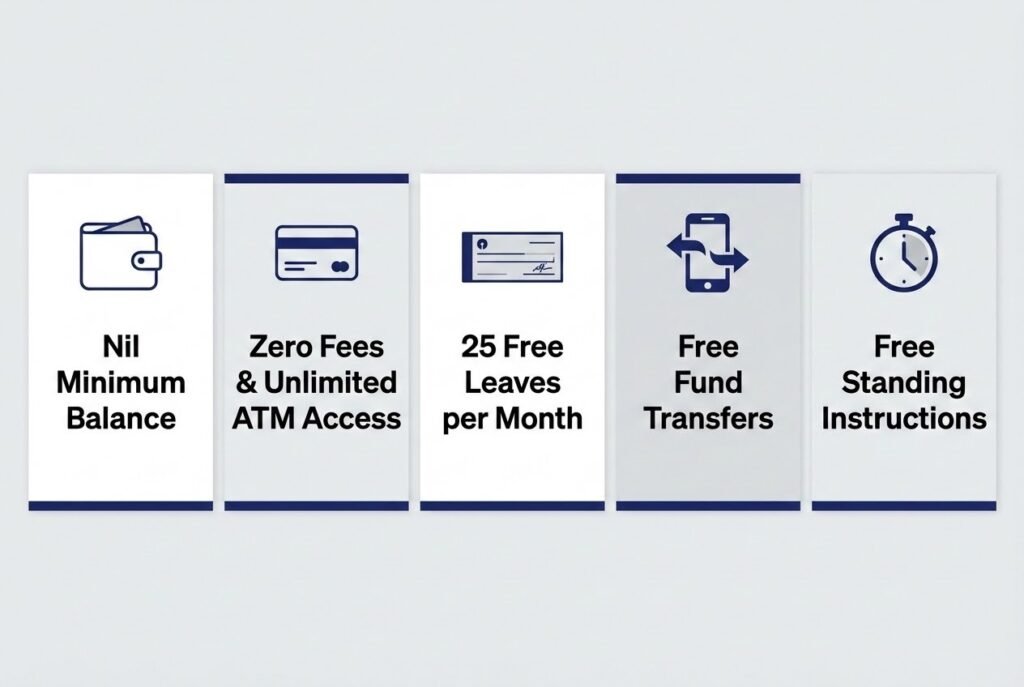 SBI CAPSP Pensioners Account Benefits 1 SBI CAPSP Pensioner Account Benefits for CAPF Pensioners