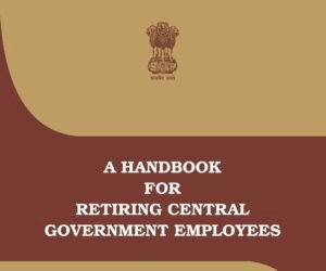 A Handbook for Retiring Central Government Employees